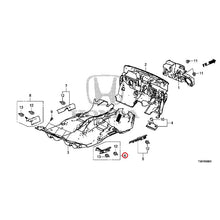 Load image into Gallery viewer, [NEW] JDM HONDA FIT GK5 2016 Floor Mat GENUINE OEM
