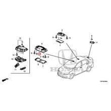 Load image into Gallery viewer, [NEW] JDM HONDA GRACE HYBRID GM4 2017 Interior Lights GENUINE OEM
