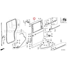 Load image into Gallery viewer, [NEW] JDM HONDA N-BOX JOY JF5 2025 Sliding Door Panel GENUINE OEM
