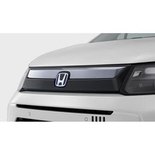 Load image into Gallery viewer, [NEW] JDM Honda FREED GT Front Grille Berlina Black x Chrome Plating Genuine OEM
