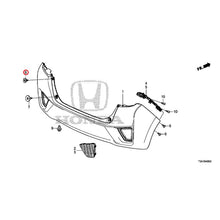 Load image into Gallery viewer, [NEW] JDM HONDA FIT GK5 2014 Rear Bumper GENUINE OEM

