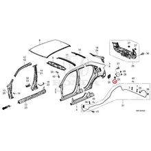 Load image into Gallery viewer, [NEW] JDM HONDA VEZEL RV3 2021 Outer Panel/Rear Panel GENUINE OEM
