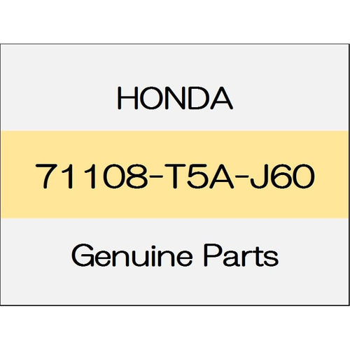 [NEW] JDM HONDA FIT GK Front fog light garnish (L) with front fog lights 71108-T5A-J60 GENUINE OEM
