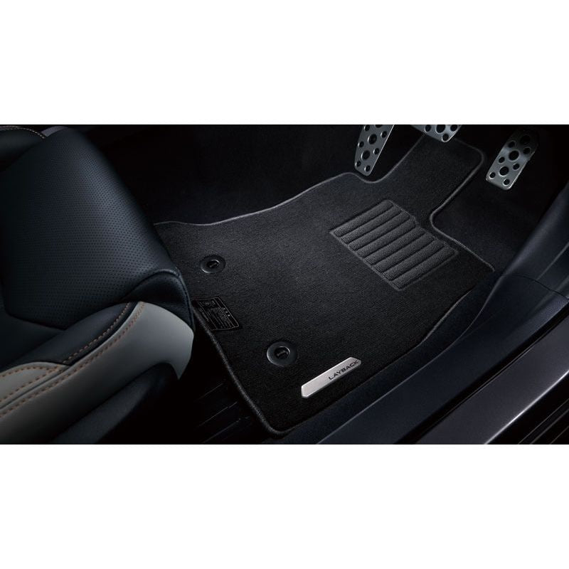 [NEW] JDM Subaru LEVORG LAYBACK VN5 Floor Carpet Genuine OEM