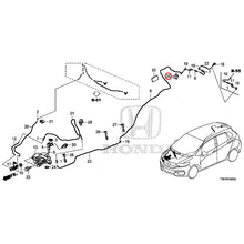 Load image into Gallery viewer, [NEW] JDM HONDA FIT GK4 2017 Windshield Washer GENUINE OEM
