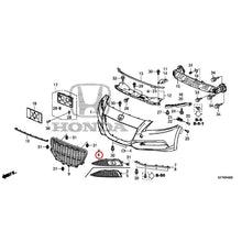 Load image into Gallery viewer, [NEW] JDM HONDA CR-Z ZF2 2014 Front Bumper GENUINE OEM
