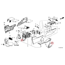 Load image into Gallery viewer, [NEW] JDM HONDA CR-V RW1 2022 Console GENUINE OEM
