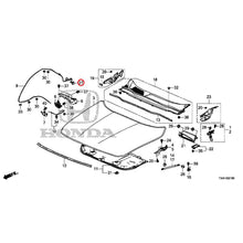 Load image into Gallery viewer, [NEW] JDM HONDA ACCORD CV3 2022 Hood GENUINE OEM
