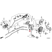 Load image into Gallery viewer, [NEW] JDM HONDA CR-Z ZF2 2014 Door Locks/Outer Handles GENUINE OEM
