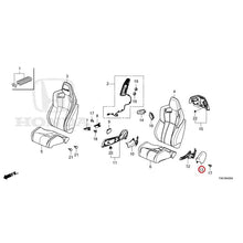 Load image into Gallery viewer, [NEW] JDM HONDA CIVIC FL5 2023 Front Seat (Driver Side) (Type R) GENUINE OEM
