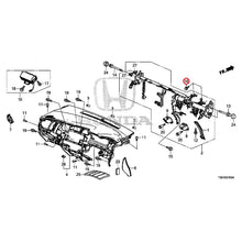 Load image into Gallery viewer, [NEW] JDM HONDA FIT GK4 2017 Instrument panel GENUINE OEM
