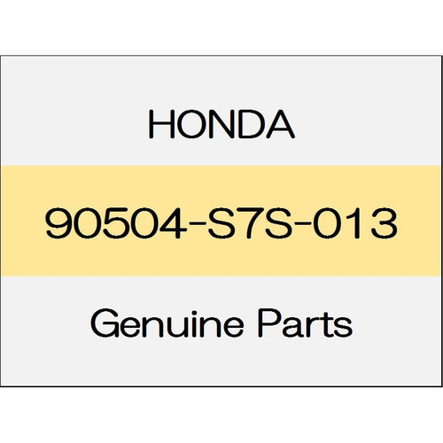 [NEW] JDM HONDA FIT eHEV GR Clip A 90504-S7S-013 GENUINE OEM