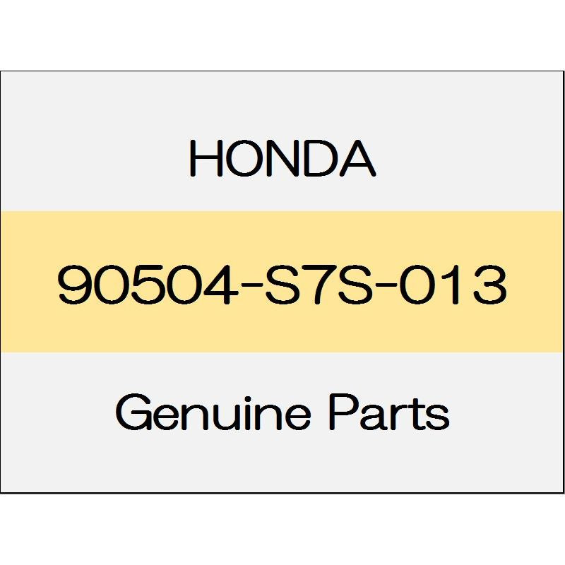 [NEW] JDM HONDA FIT eHEV GR Clip A 90504-S7S-013 GENUINE OEM