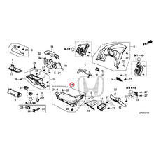 Load image into Gallery viewer, [NEW] JDM HONDA CR-Z ZF2 2014 Instrument panel garnish (driver side) GENUINE OEM
