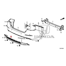 Load image into Gallery viewer, [NEW] JDM HONDA INSIGHT ZE4 2021 Rear Bumper GENUINE OEM
