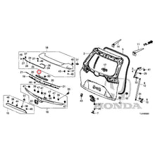 Load image into Gallery viewer, [NEW] JDM HONDA CR-V RW1 2021 Tailgate GENUINE OEM
