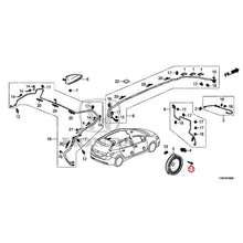 Load image into Gallery viewer, [NEW] JDM HONDA JADE FR5 2019 Antenna/Speaker (1) GENUINE OEM
