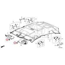 Load image into Gallery viewer, [NEW] JDM HONDA CIVIC FL1 2025 Roof Lining GENUINE OEM
