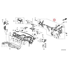 Load image into Gallery viewer, [NEW] JDM HONDA VEZEL e:HEV RV5 2025 Instrument panel GENUINE OEM
