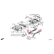 Load image into Gallery viewer, [NEW] JDM HONDA N-BOX CUSTOM JF3 2021 Rear Seat Short Part (R.) GENUINE OEM
