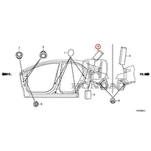 Load image into Gallery viewer, [NEW] JDM HONDA CIVIC FK2 2015 Grommets (Side) GENUINE OEM

