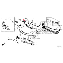 Load image into Gallery viewer, [NEW] JDM HONDA JADE HYBRID FR4 2019 Hood GENUINE OEM
