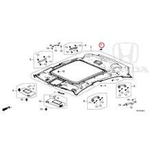 Load image into Gallery viewer, [NEW] JDM HONDA Civic e:HEV FL4 2025 Roof Lining (2) GENUINE OEM
