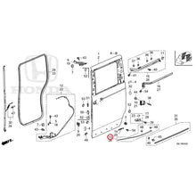 Load image into Gallery viewer, [NEW] JDM HONDA N-BOX JOY JF5 2025 Sliding Door Panel GENUINE OEM
