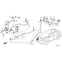 Load image into Gallery viewer, [NEW] JDM HONDA VEZEL e:HEV RV5 2021 Windshield Washer GENUINE OEM
