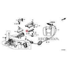 Load image into Gallery viewer, [NEW] JDM HONDA FIT e:HEV GR3 2020 Select Lever GENUINE OEM
