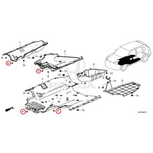 Load image into Gallery viewer, [NEW] JDM HONDA ZR-V e:HEV RZ4 2025 Undercover GENUINE OEM
