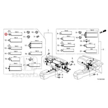 Load image into Gallery viewer, [NEW] JDM HONDA LEGEND HYBRID KC2 2018 Wiring Harness (3) GENUINE OEM
