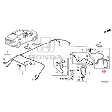 Load image into Gallery viewer, [NEW] JDM HONDA GRACE HYBRID GM4 2017 Antenna GENUINE OEM
