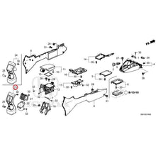 Load image into Gallery viewer, [NEW] JDM HONDA VEZEL e:HEV RV5 2021 Console GENUINE OEM
