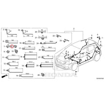 Load image into Gallery viewer, [NEW] JDM HONDA FIT e:HEV GR3 2023 Wiring Harness (3) GENUINE OEM

