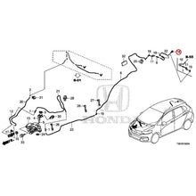 Load image into Gallery viewer, [NEW] JDM HONDA FIT GK5 2016 Windshield Washer GENUINE OEM
