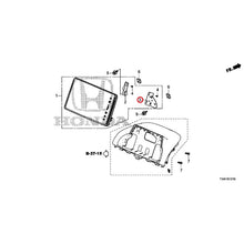 Load image into Gallery viewer, [NEW] JDM HONDA ACCORD CV3 2022 Center Display GENUINE OEM
