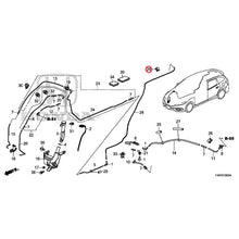 Load image into Gallery viewer, [NEW] JDM HONDA JADE FR5 2019 Windshield Washer GENUINE OEM
