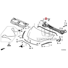 Load image into Gallery viewer, [NEW] JDM HONDA FIT GR1 2020 Hood GENUINE OEM
