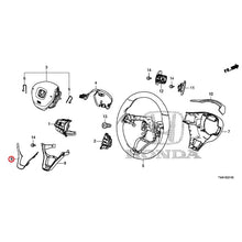 Load image into Gallery viewer, [NEW] JDM HONDA ACCORD CV3 2019 Steering Wheel (SRS) GENUINE OEM
