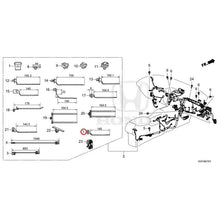 Load image into Gallery viewer, [NEW] JDM HONDA ZR-V RZ3 2023 Wiring Harness (2) GENUINE OEM
