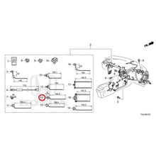 Load image into Gallery viewer, [NEW] JDM HONDA CIVIC FK8 2020 Wire Harness (3) GENUINE OEM
