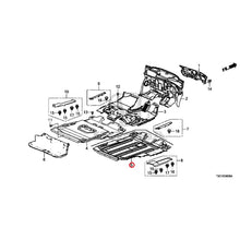 Load image into Gallery viewer, [NEW] JDM HONDA ODYSSEY e:HEV RC4 2021 Floor Mat GENUINE OEM
