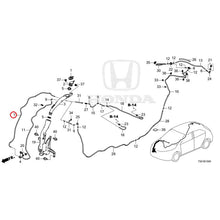 Load image into Gallery viewer, [NEW] JDM HONDA Civic e:HEV FL4 2025 Windshield Washer GENUINE OEM
