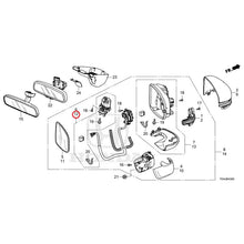 Load image into Gallery viewer, [NEW] JDM HONDA SHUTTLE GP7 2021 Mirrors GENUINE OEM
