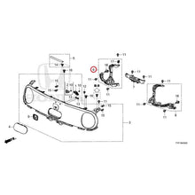 Load image into Gallery viewer, [NEW] JDM HONDA Honda e ZC7 2023 Front Grill GENUINE OEM
