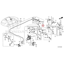 Load image into Gallery viewer, [NEW] JDM HONDA CIVIC FL1 2025 Antenna GENUINE OEM
