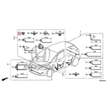 Load image into Gallery viewer, [NEW] JDM HONDA FIT e:HEV GR3 2020 Wire Harnesses (6) GENUINE OEM
