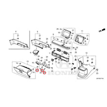 Load image into Gallery viewer, [NEW] JDM HONDA N-BOX JF5 2024 Instrument panel garnish (passenger side) GENUINE OEM
