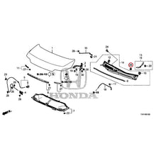 Load image into Gallery viewer, [NEW] JDM HONDA N-WGN JH3 2023 Hood GENUINE OEM
